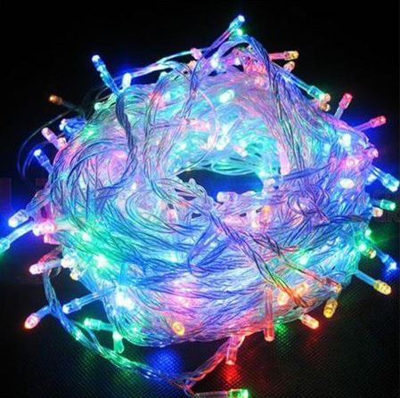 10M string Fairy Light - 220V. - Mr.Smart SA's Best Online Shopping Store