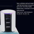 5.6A Output 3 QC3.0 USB Port Quick-Charge USB Charger. - Mr.Smart SA's Best Online Shopping Store