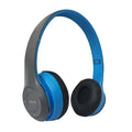 RKS Wireless Bluetooth Foldable Headphones with Call Function RKS-02 - Mr.Smart SA's Best Online Shopping Store