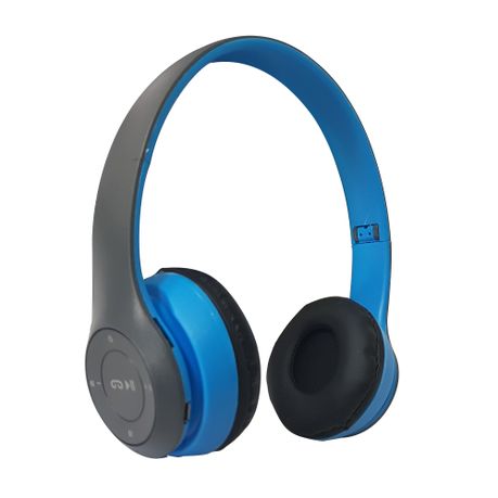 RKS Wireless Bluetooth Foldable Headphones with Call Function RKS-02 - Mr.Smart SA's Best Online Shopping Store