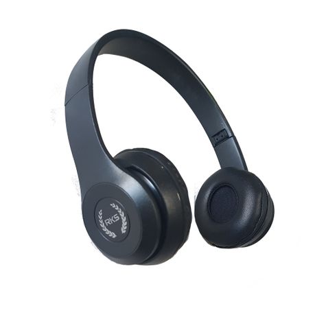 RKS Wireless Bluetooth Foldable Headphones with Call Function RKS-02 - Mr.Smart SA's Best Online Shopping Store