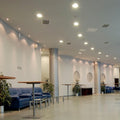 9W LED Round Panel Light. - Mr.Smart SA's Best Online Shopping Store