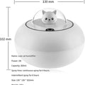 Cute Pet Humidifier. - Mr.Smart SA's Best Online Shopping Store