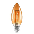 3W E27 LED Filament Bulb C35. - Mr.Smart SA's Best Online Shopping Store