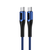 60W Output Type-c to Type-c Fast Charging Cable. - Mr.Smart SA's Best Online Shopping Store