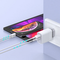 25W PD Fast Charging Adapter. - Mr.Smart SA's Best Online Shopping Store
