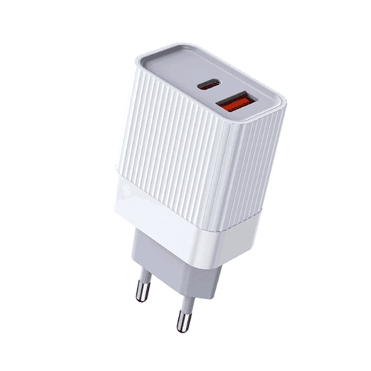 25W PD Fast Charging Adapter. - Mr.Smart SA's Best Online Shopping Store