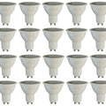 7W GU10 Cool White Dimmable Downlight Globe. - Mr.Smart SA's Best Online Shopping Store