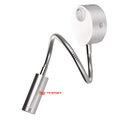 Flexible Wall Lamp -Silver - Mr.Smart SA's Best Online Shopping Store