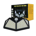 Solar Interaction Wall Lamp/Light. - Mr.Smart SA's Best Online Shopping Store