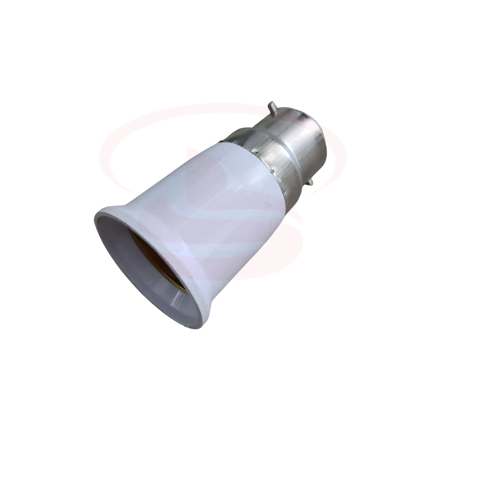 Screw to Pin Light Bulb Converter – E27 to B22 Lamp Holder Adapter
Smart Life Lighting & Electrical