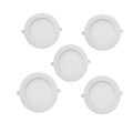 7W Concealed Downlight Cool White - Mr.Smart SA's Best Online Shopping Store