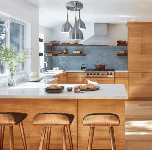 Bowl Style Pendant Light - Round of 3 - Silver. - Mr.Smart SA's Best Online Shopping Store