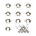 Downlight Fittings With GU10 Holders - Pack Of 10 - Mr.Smart SA's Best Online Shopping Store