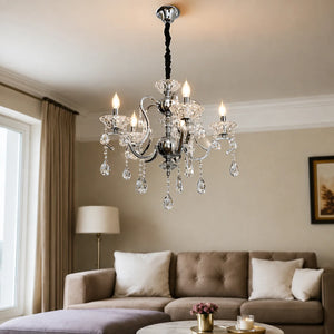 Chandeliers & Pendants