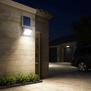 Outdoor & Camping Lights