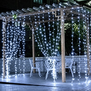 Lighting & Electrical