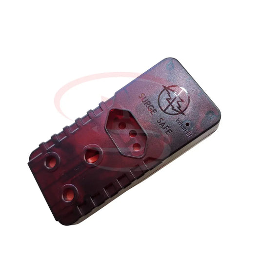 Surge Protector Plug – Safe Power Protection for Home and Office Devices
Smart Life Lighting & Electrical