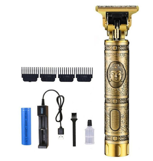 Professional Hair Clipper. - Mr.Smart SA's Best Online Shopping Store