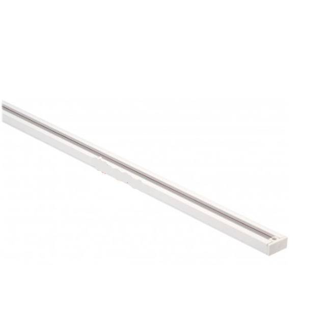 2 Wire Track For Track Light - White – Smart Life Lighting & Electrical