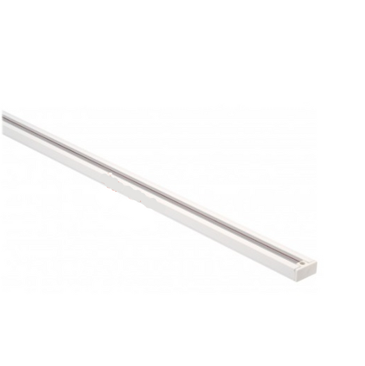 3 Wire Track For Track Light -White. - Mr.Smart SA's Best Online Shopping Store
