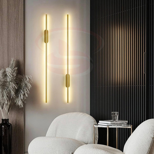 Modern LED Wall Light
Smart Life lighting & Electrical
