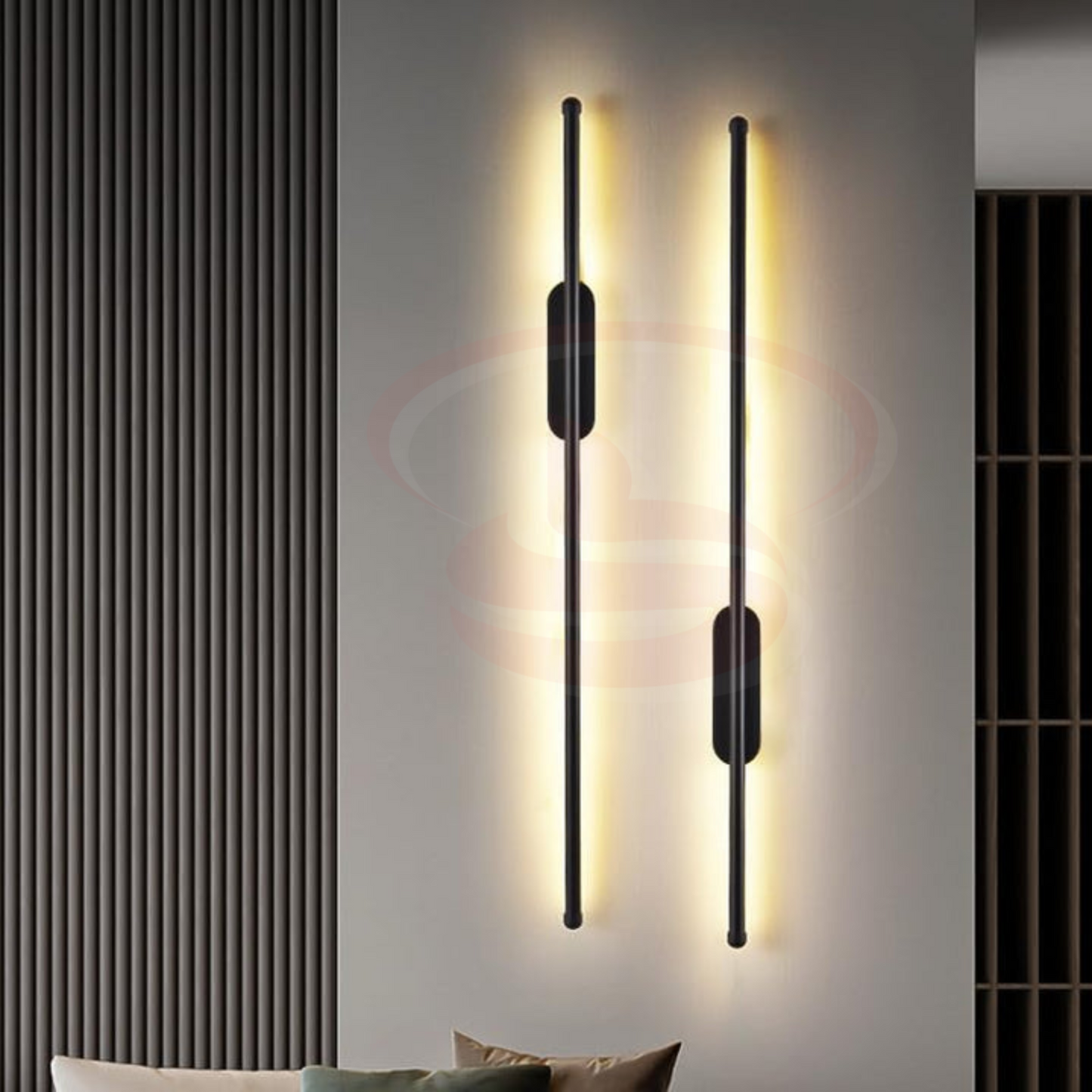Moder LED Wall Light
Smart Life Lighting & Electrical