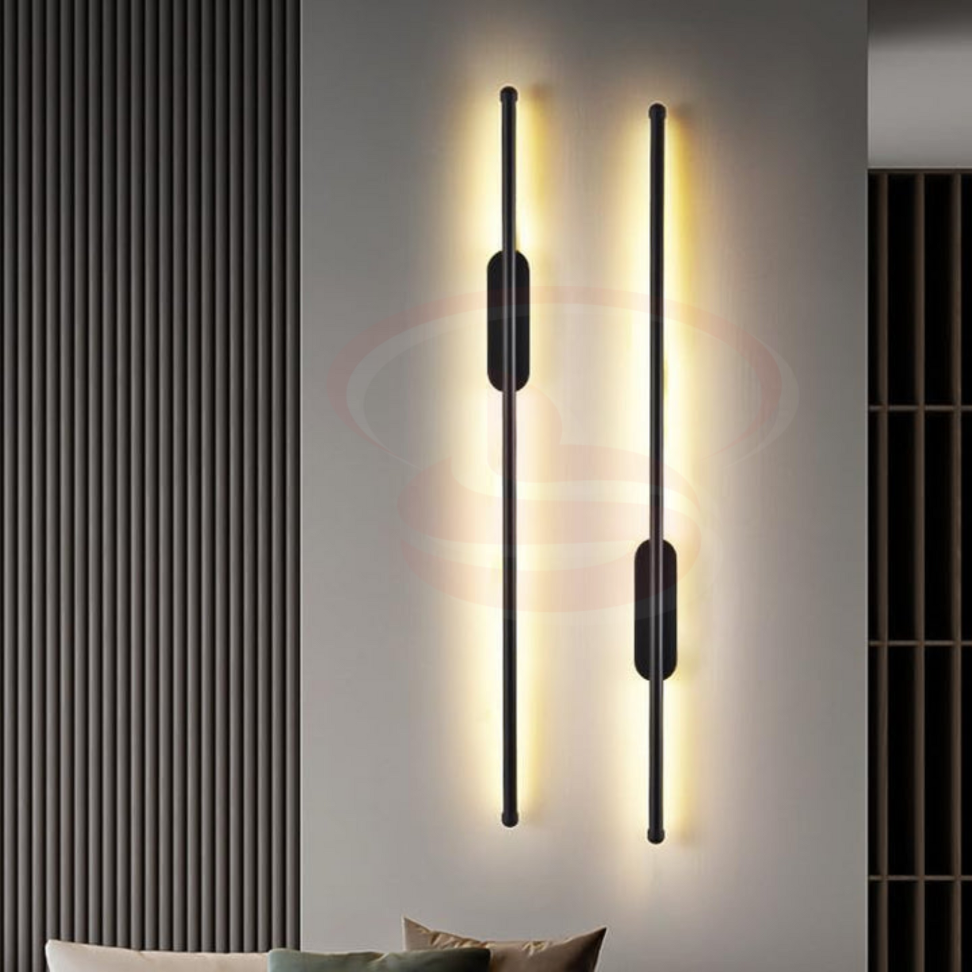Moder LED Wall Light
Smart Life Lighting & Electrical
