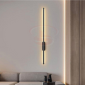 Moder LED Wall Light
Smart Life Lighting & Electrical