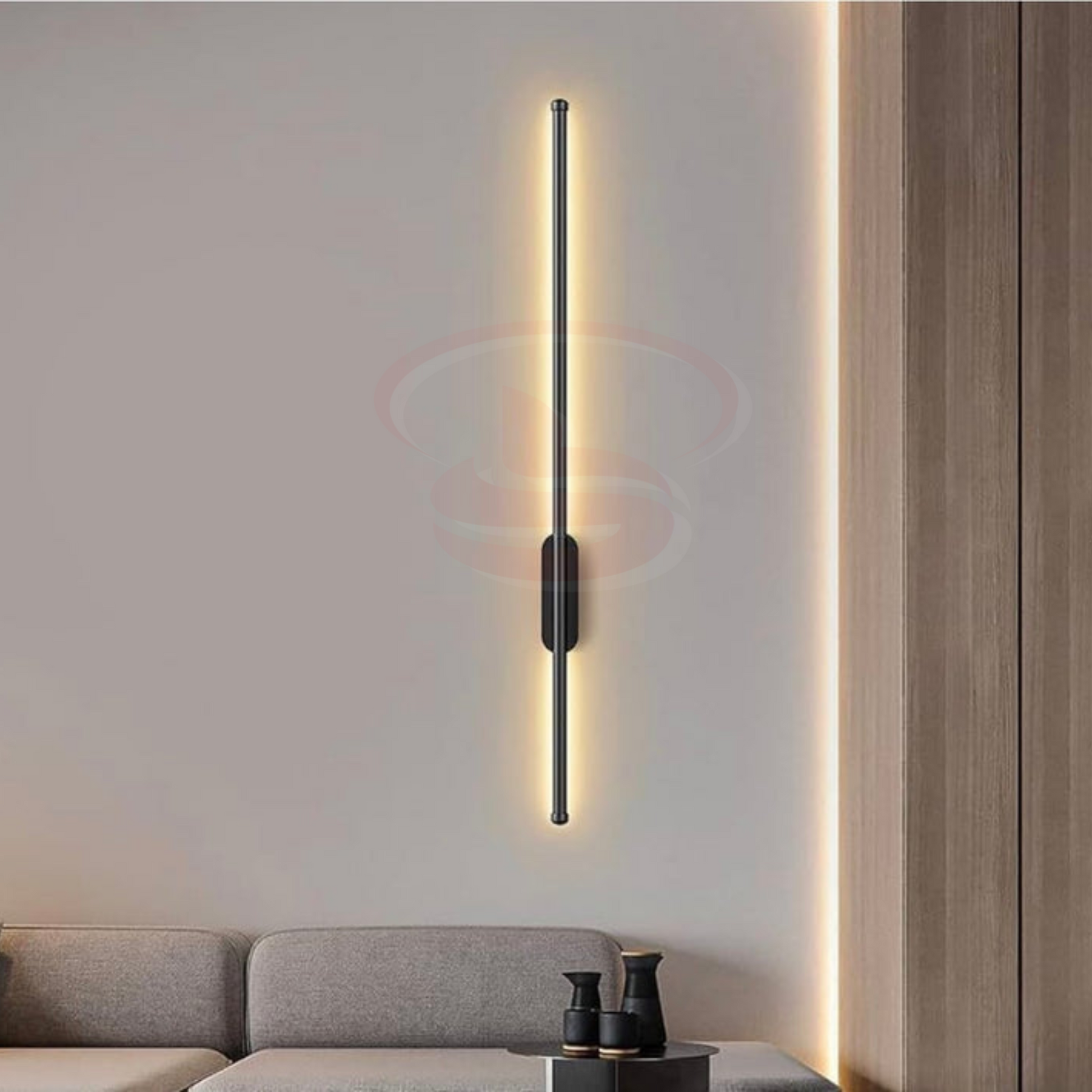 Moder LED Wall Light
Smart Life Lighting & Electrical