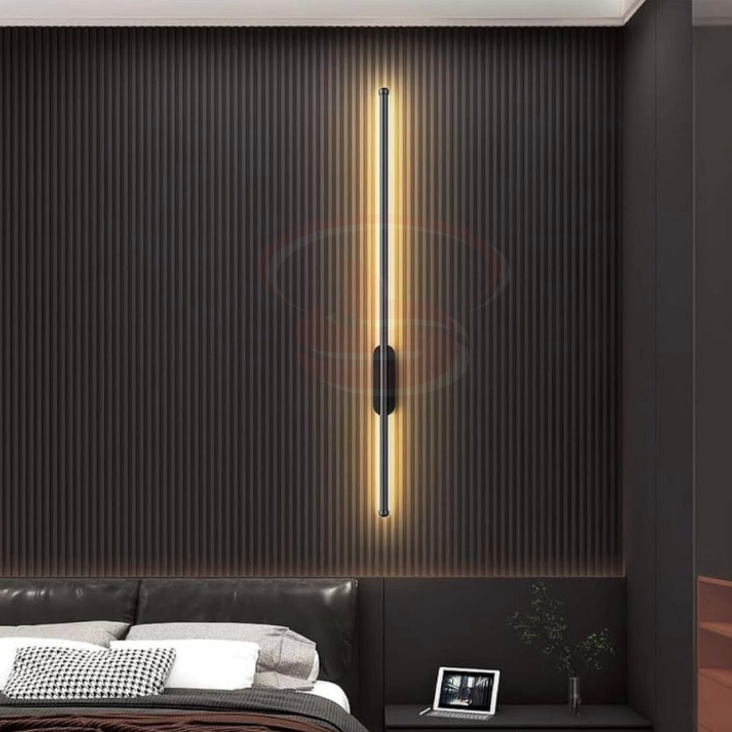 Moder LED Wall Light
Smart Life Lighting & Electrical