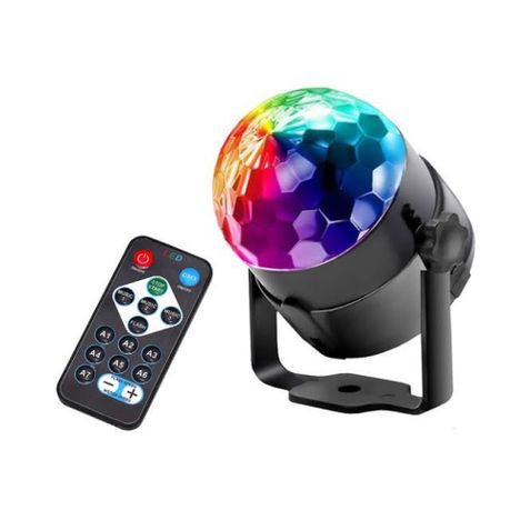 LED Party Light USB powered. - Mr.Smart SA's Best Online Shopping Store
