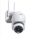 JORTAN JT-8167QP Full Color Smart WIFI IP Camera. - Mr.Smart SA's Best Online Shopping Store