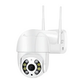 JORTAN JT-8160QJ Full Color Smart WIFI Camera. - Mr.Smart SA's Best Online Shopping Store