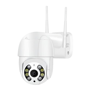 JORTAN JT-8160QJ Full Color Smart WIFI Camera.