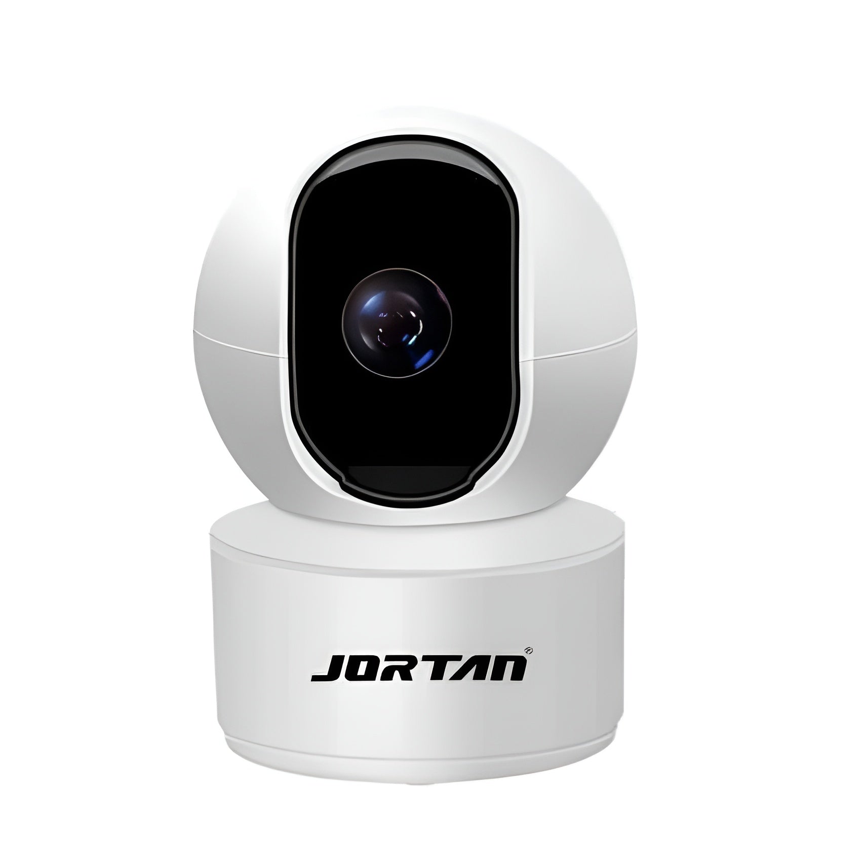 JORTAN JT-8183 Intelligent Wi-Fi Cradle Head Camera. - Mr.Smart SA's Best Online Shopping Store