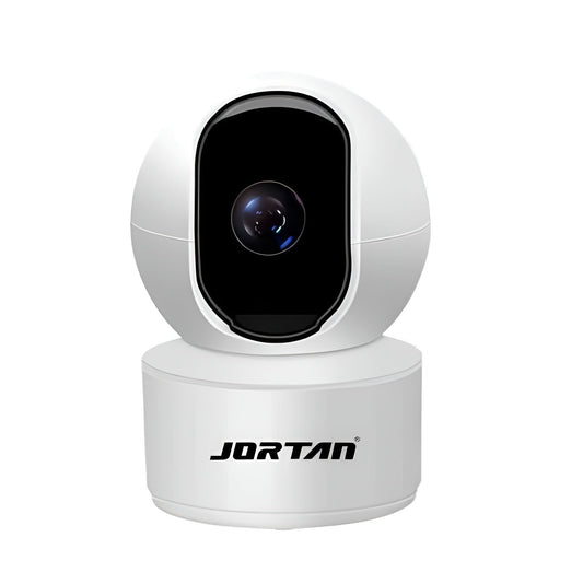 JORTAN JT-8183 Intelligent Wi-Fi Cradle Head Camera. - Mr.Smart SA's Best Online Shopping Store