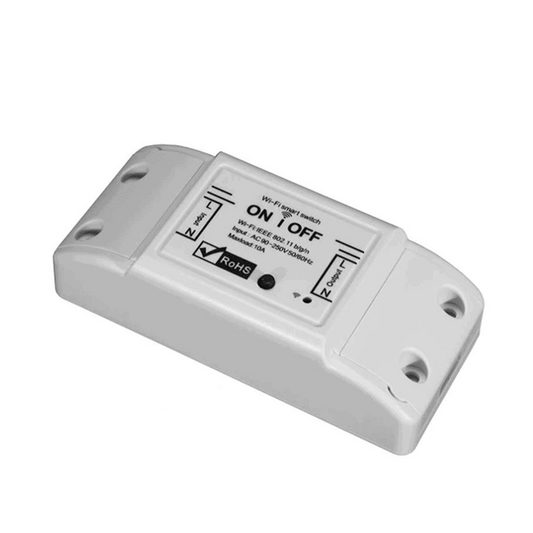 AB-KG03 Wi-Fi Smart Switch With Smart Life App. - Mr.Smart SA's Best Online Shopping Store