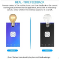AB-KG03 Wi-Fi Smart Switch With Smart Life App. - Mr.Smart SA's Best Online Shopping Store