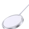 Magnetic wireless charger. - Mr.Smart SA's Best Online Shopping Store