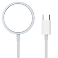 Magnetic wireless charger. - Mr.Smart SA's Best Online Shopping Store